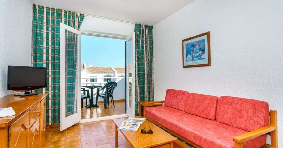 Een foto van Appartementen Playa Parc