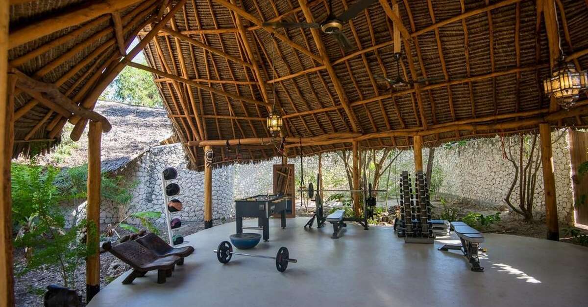 Een foto van Zanzibar White Sand Luxury Villas & Spa