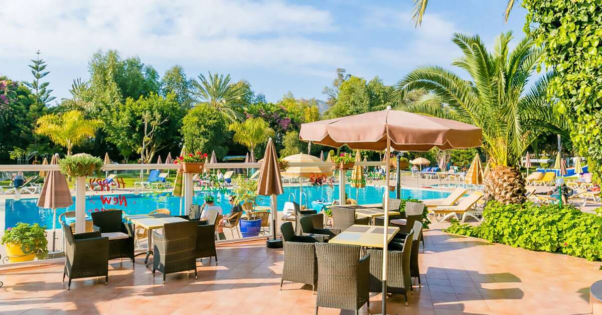 Een foto van Tildi Hotel & Spa