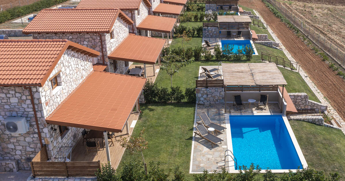 Een foto van Esperanza Villas