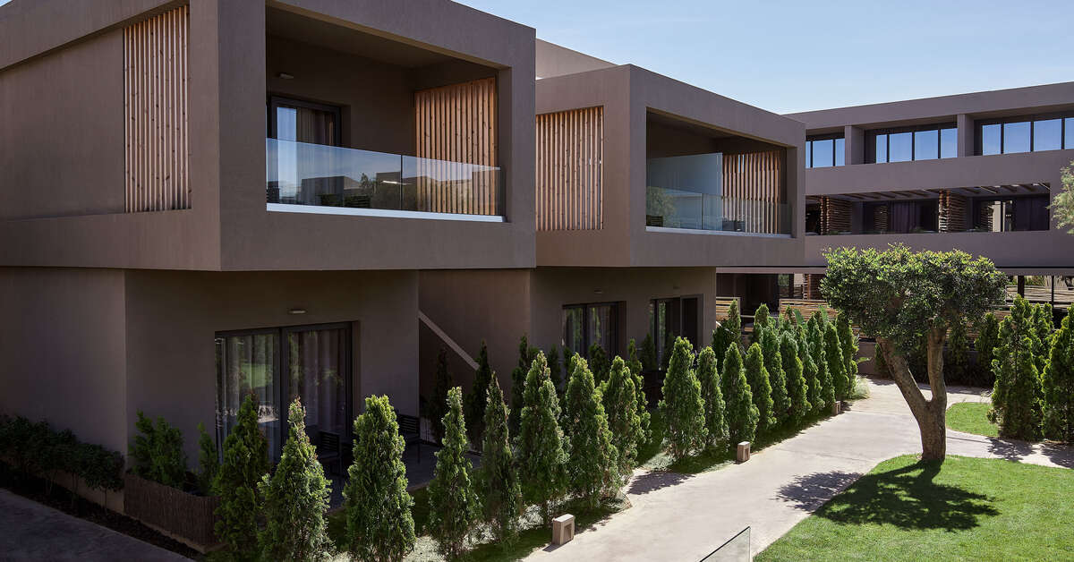 Een foto van Nema Design Hotel & Spa