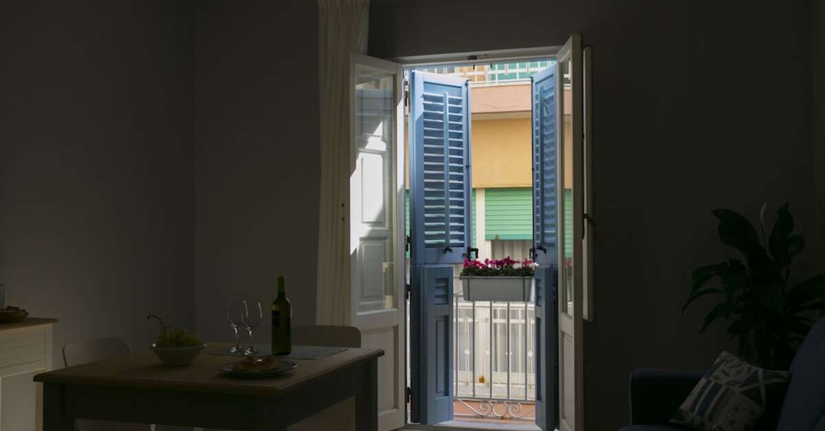Een foto van Zibibbo Suites & Rooms
