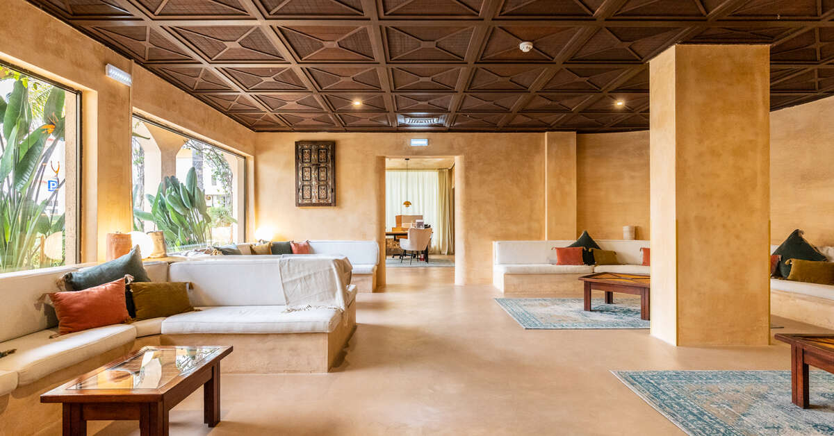 Een foto van Casablanca Inn Boutique Hotel