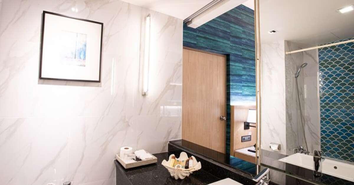 Een foto van The Royal Paradise Hotel & Spa