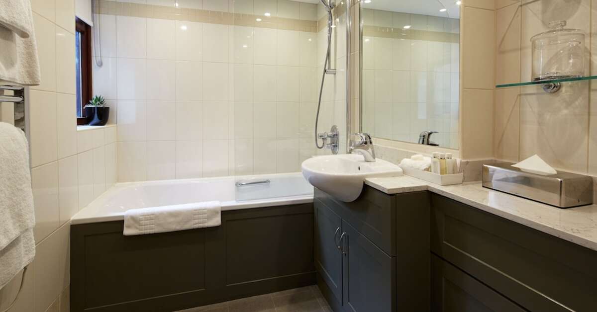 Een foto van Cheval Knightsbridge