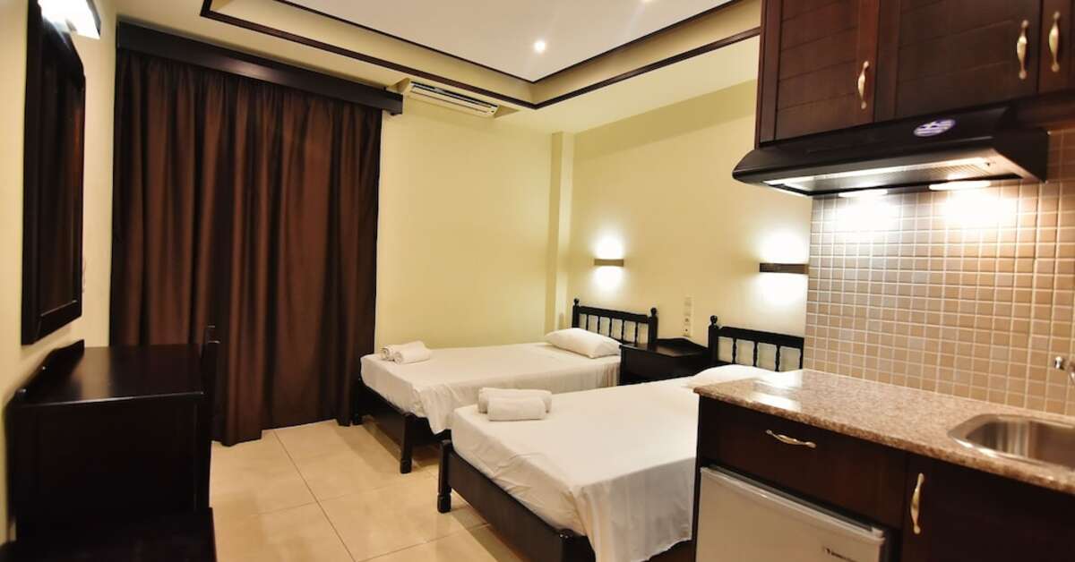 Ein Foto 24 Seven Boutique Hotel
