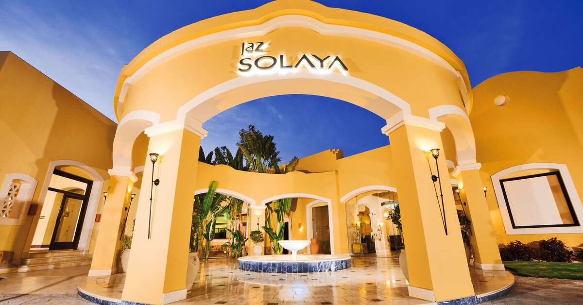 Een foto van Jaz Solaya