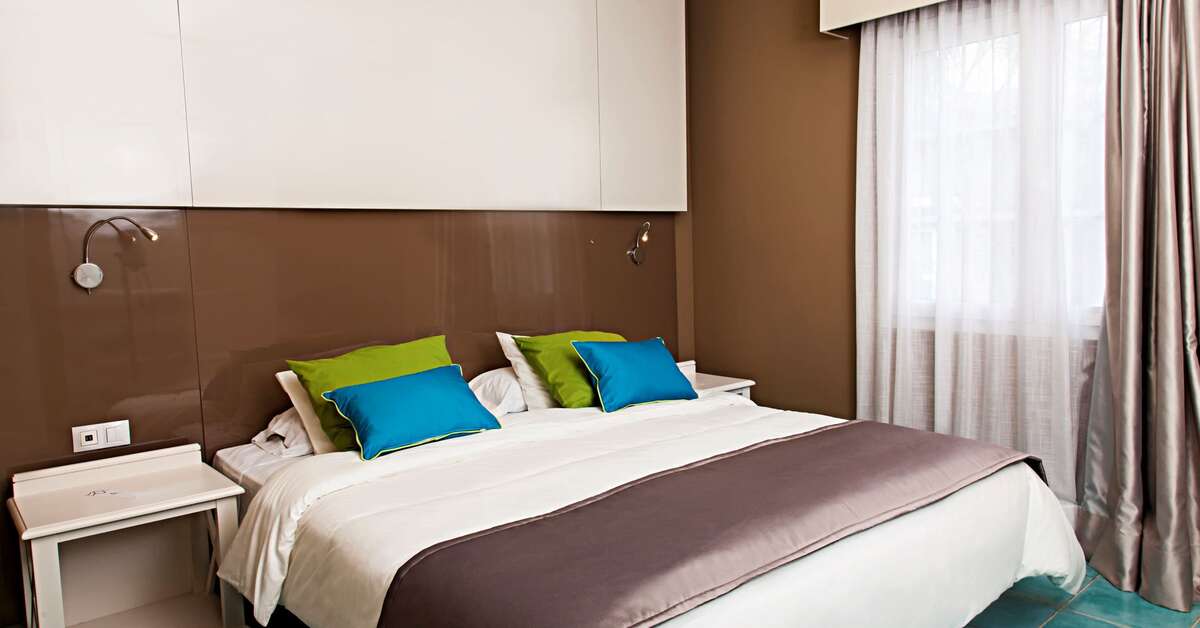 Een foto van Appartementen Livvo Morromar