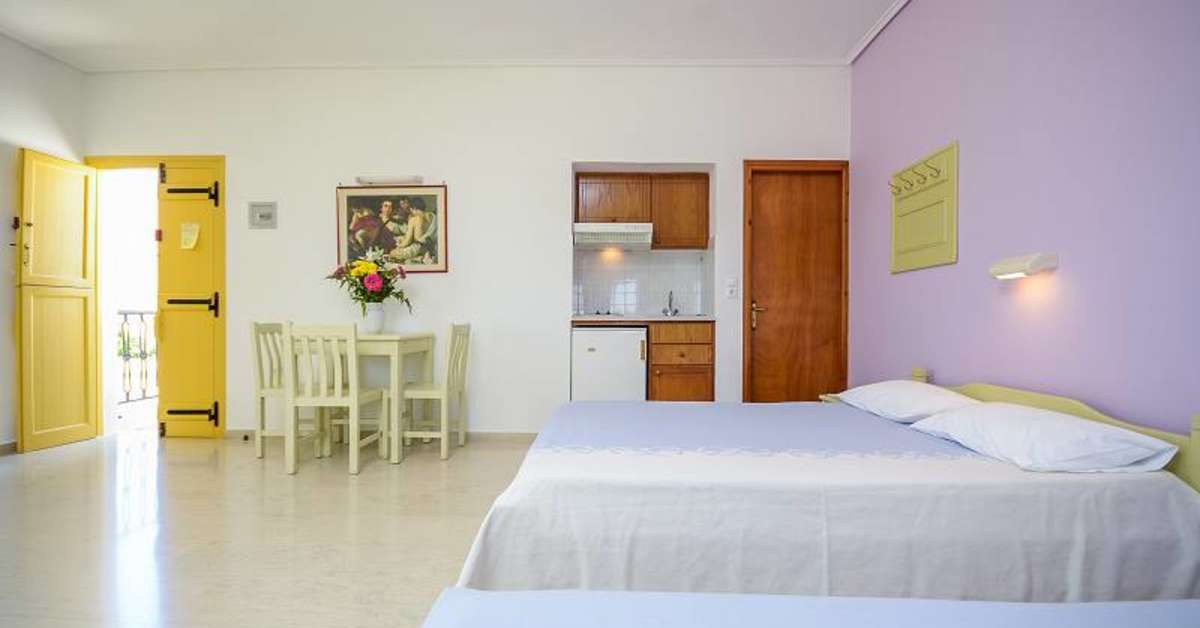 Een foto van Proteas Hotel & Suites