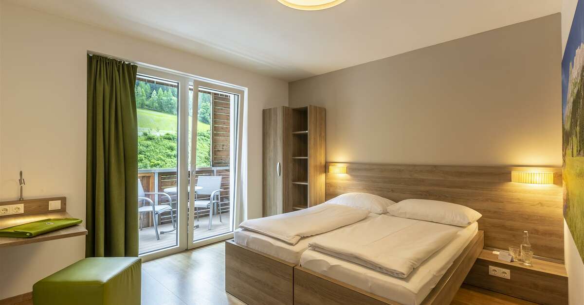 Een foto van Cooee Alpin Hotel Bad Kleinkirchheim