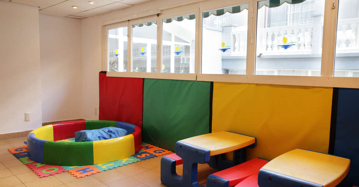 Een foto van de faciliteiten bij Hotel Don Juan Tossa