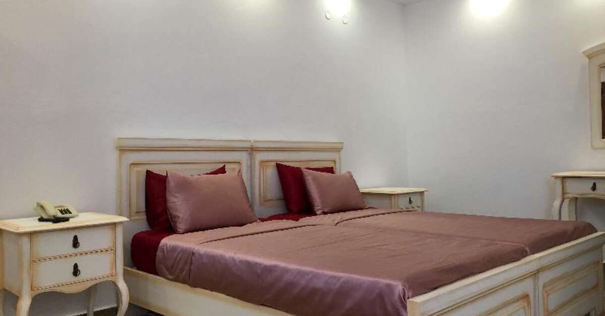 Een foto van Sunset Hotel & Studios