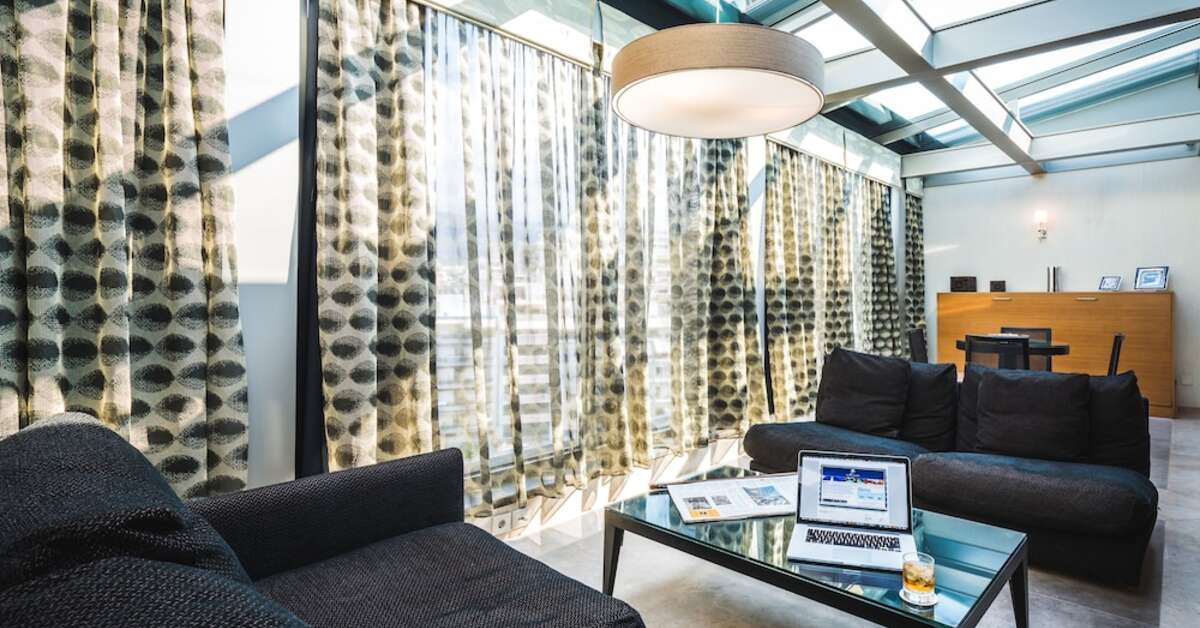 Een foto van The Golden Age Hotel of Athens
