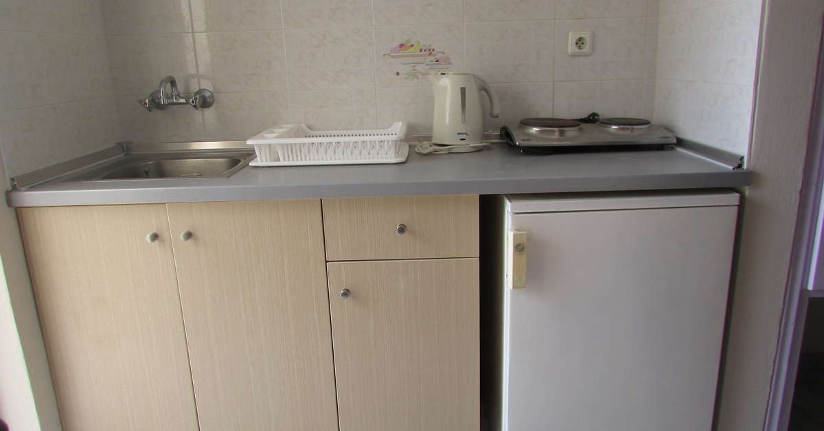 Een foto van Sevi Appartementen