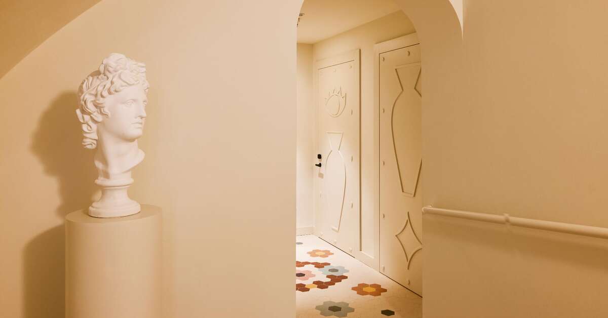 Een foto van Hotel Casa Clarita By SH Hoteles