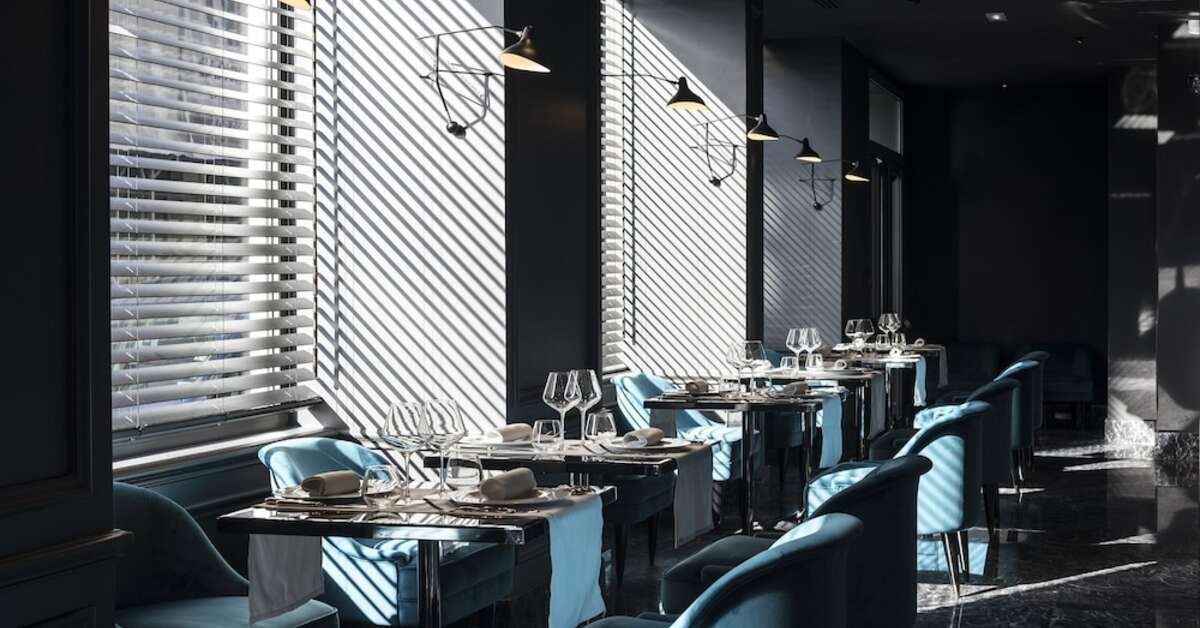 Een foto van Hotel Boscolo Lyon