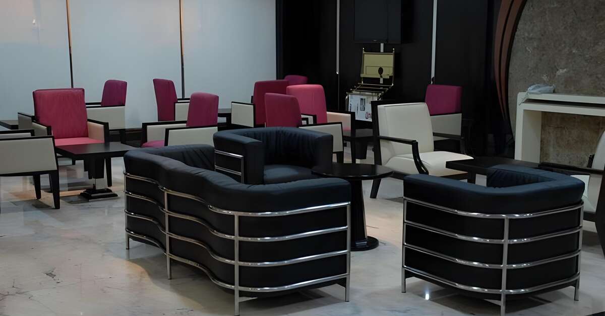 Een foto van Al Hayat Hotel Suites