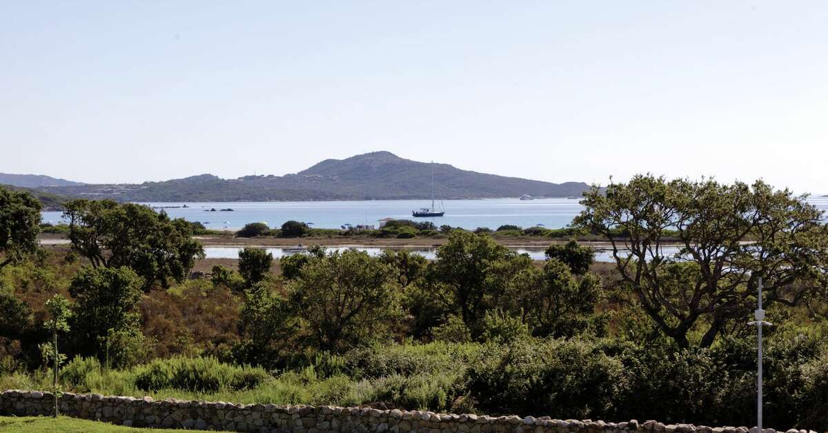 Een foto van Baglioni Resort Sardinia