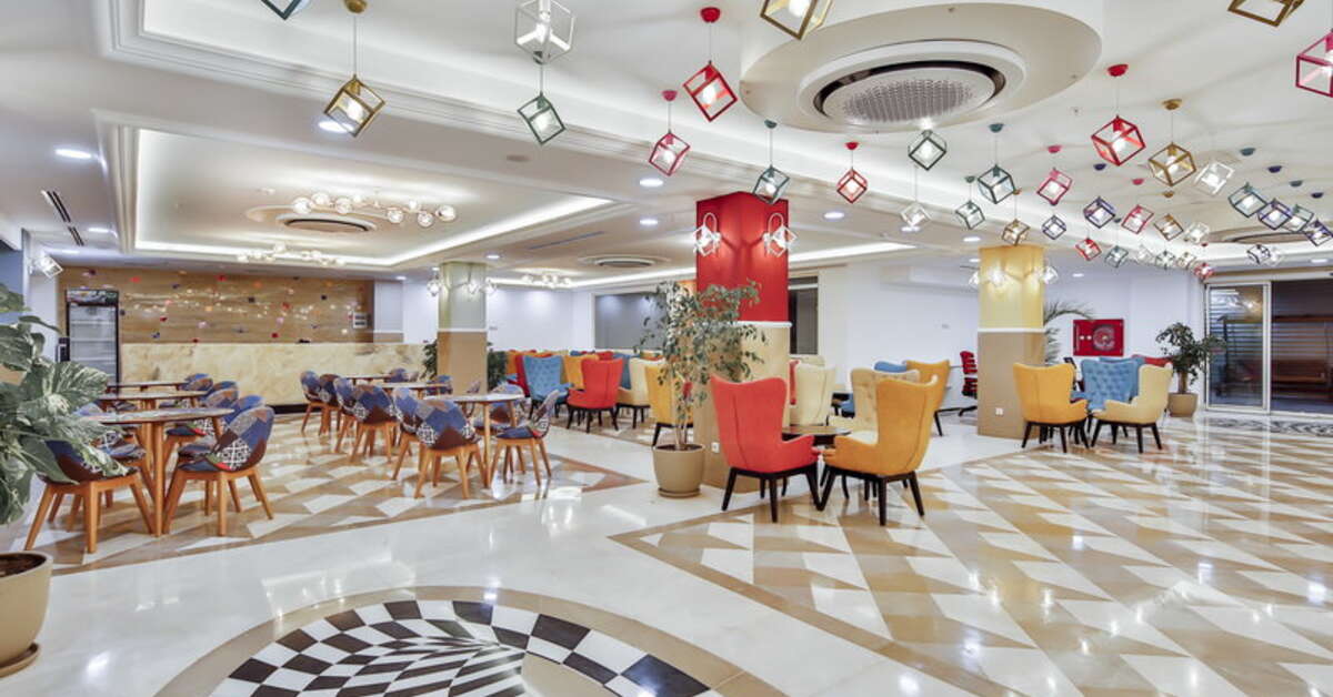 Een foto van Crystal World of Colours Comfort Collection