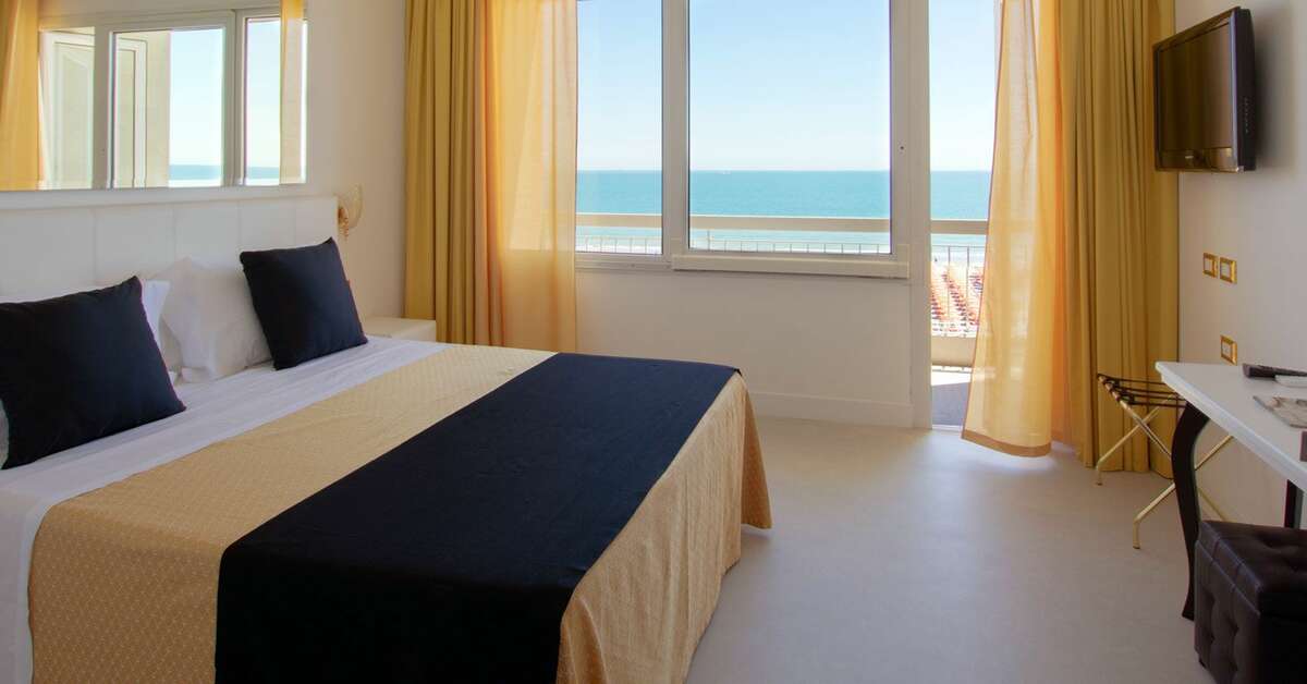 Een foto van Hotel Miami Beach
