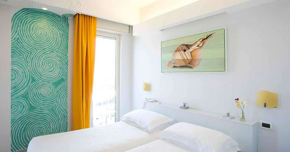Een foto van Art Hotel Gran Paradiso