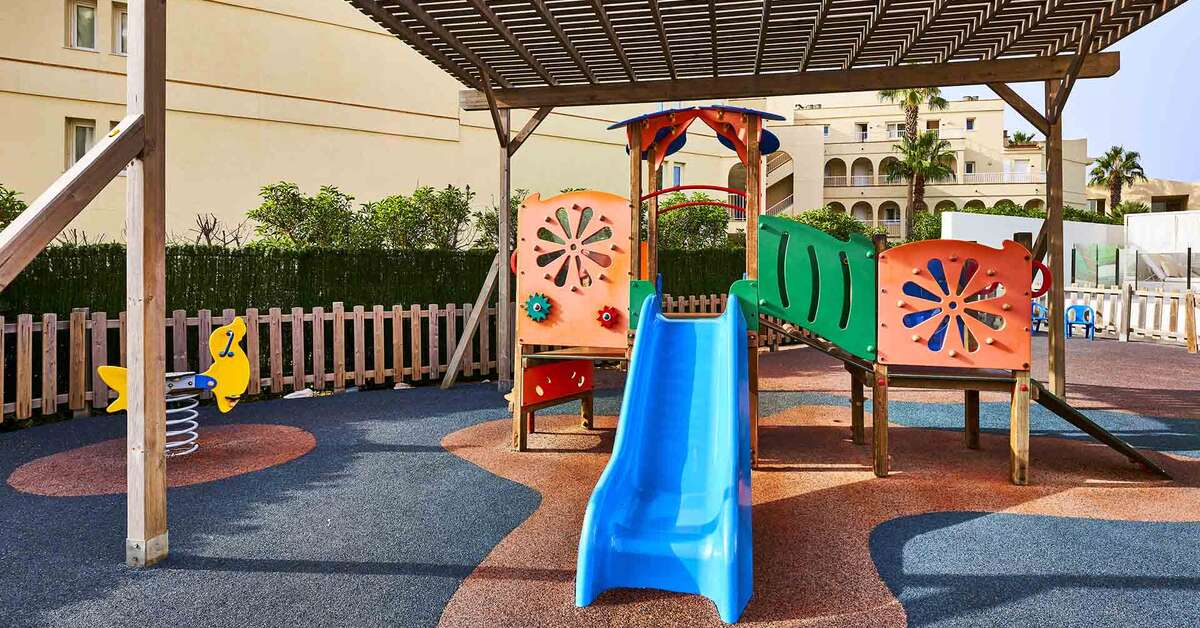 Een foto van Globales Cala'n Bosch