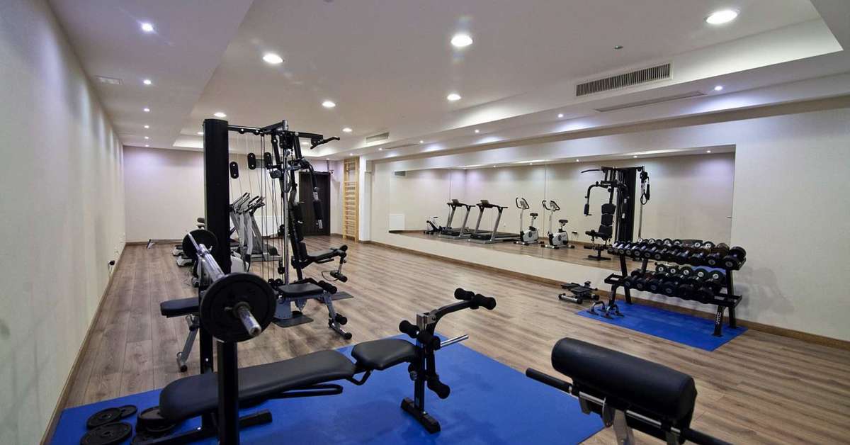 Een foto van Imperiall Resort & MediSPA