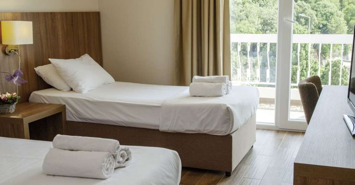 Een foto van Sato Resort & Spa