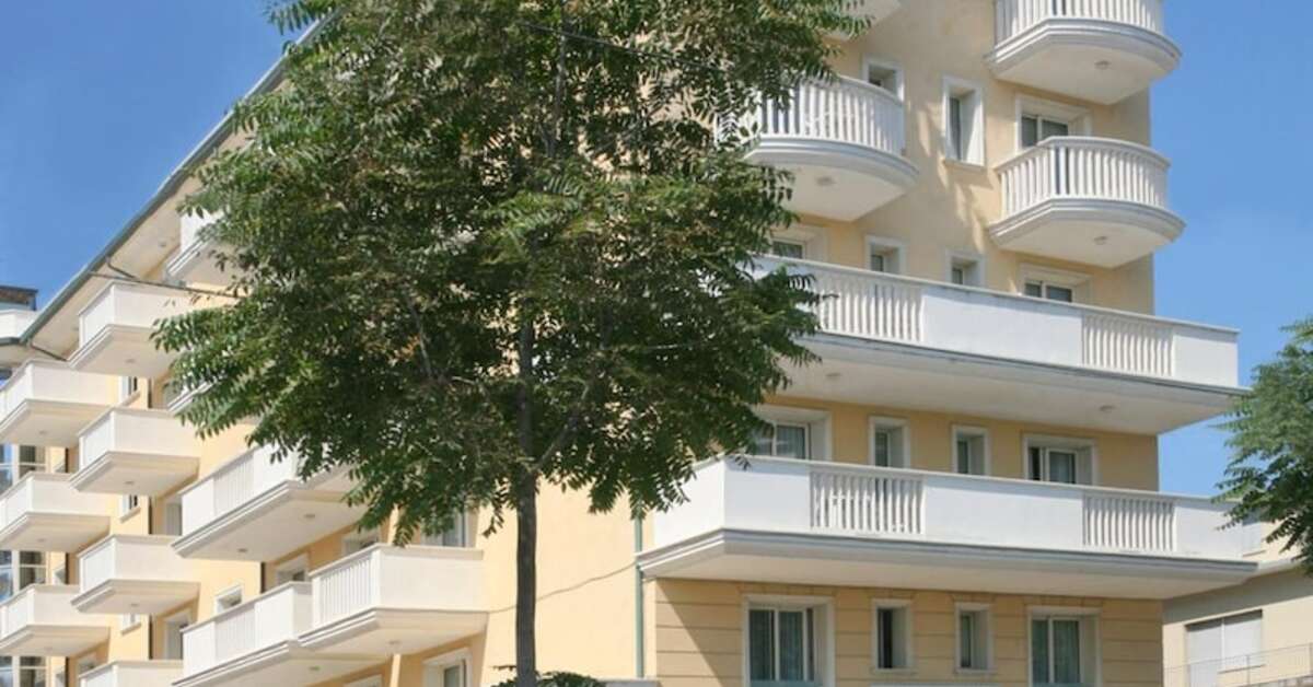 Een foto van Hotel Residence T2