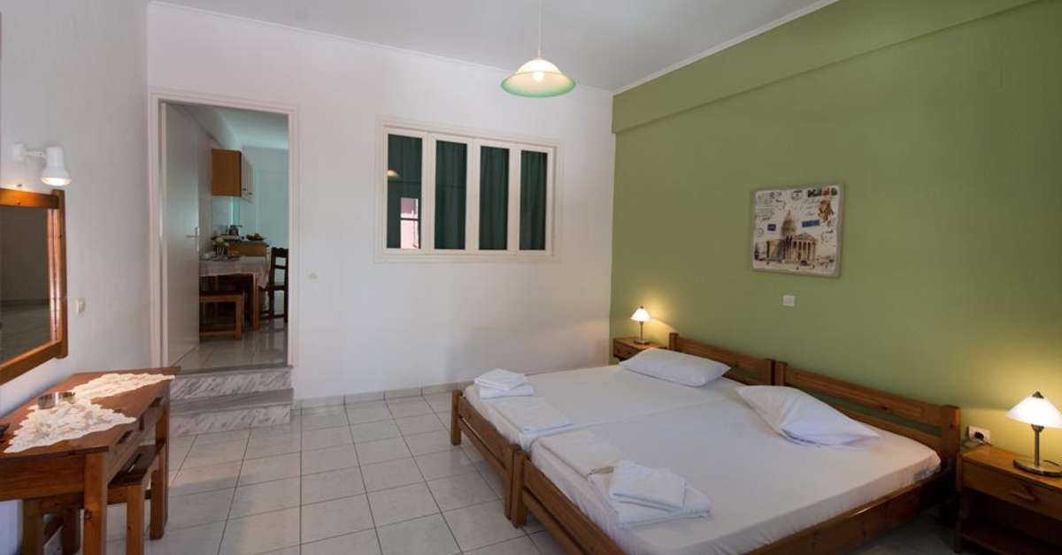 Een foto van Villa Kazazis