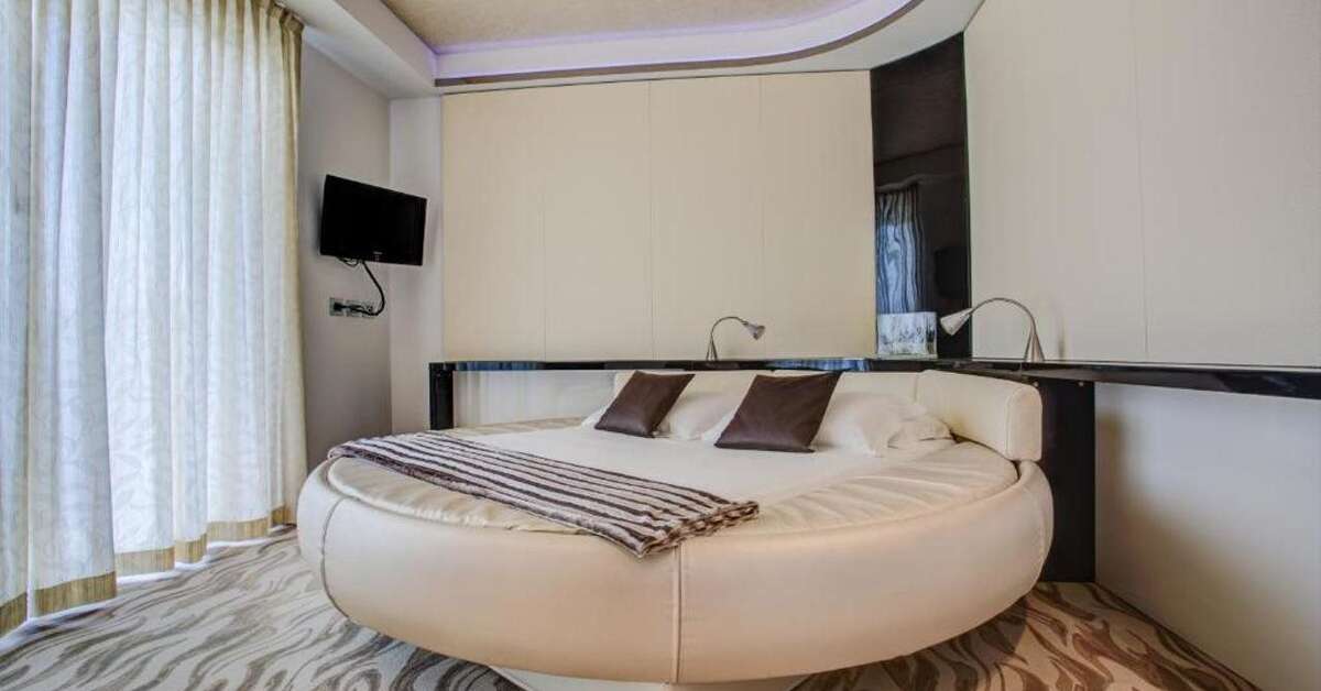 Een foto van Hotel Premier & Suites