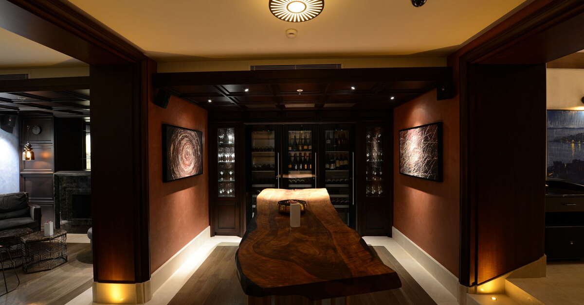Een foto van Hotel 10 Karakoy Istanbul