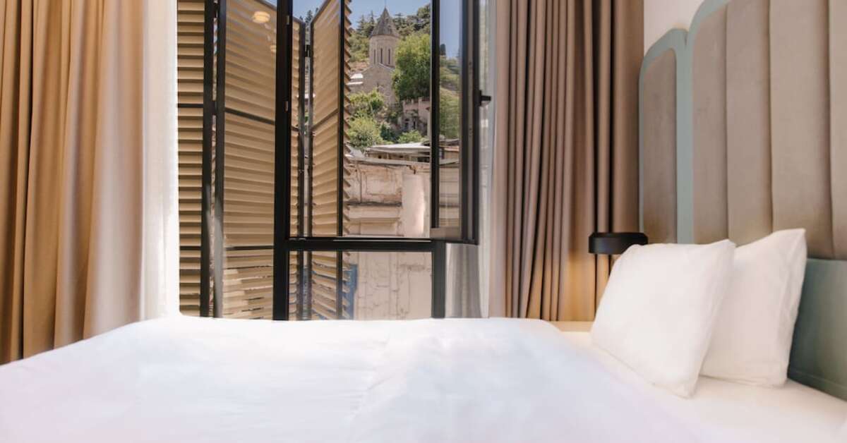 Een foto van Strofi by Old Tbilisi Hospitality