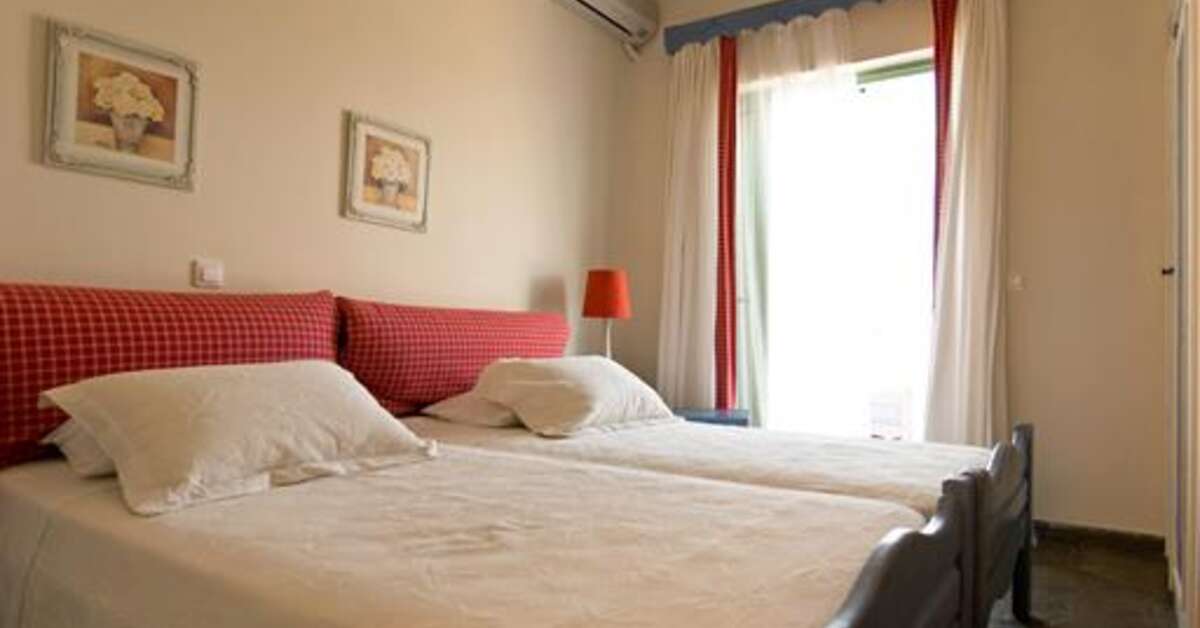 Een foto van Isabella Country House