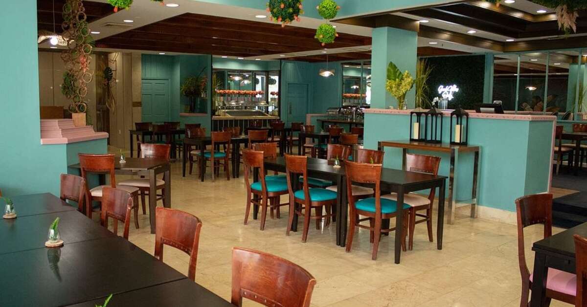 Een foto van Regency Hotel Miami Airport