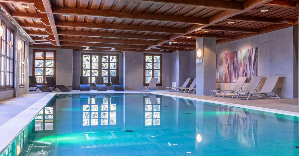 Een foto van Bergresort Gerlitzen by Alps Resorts