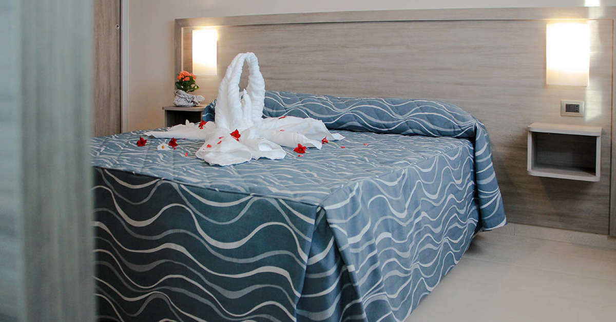 Een foto van Danaide Resort