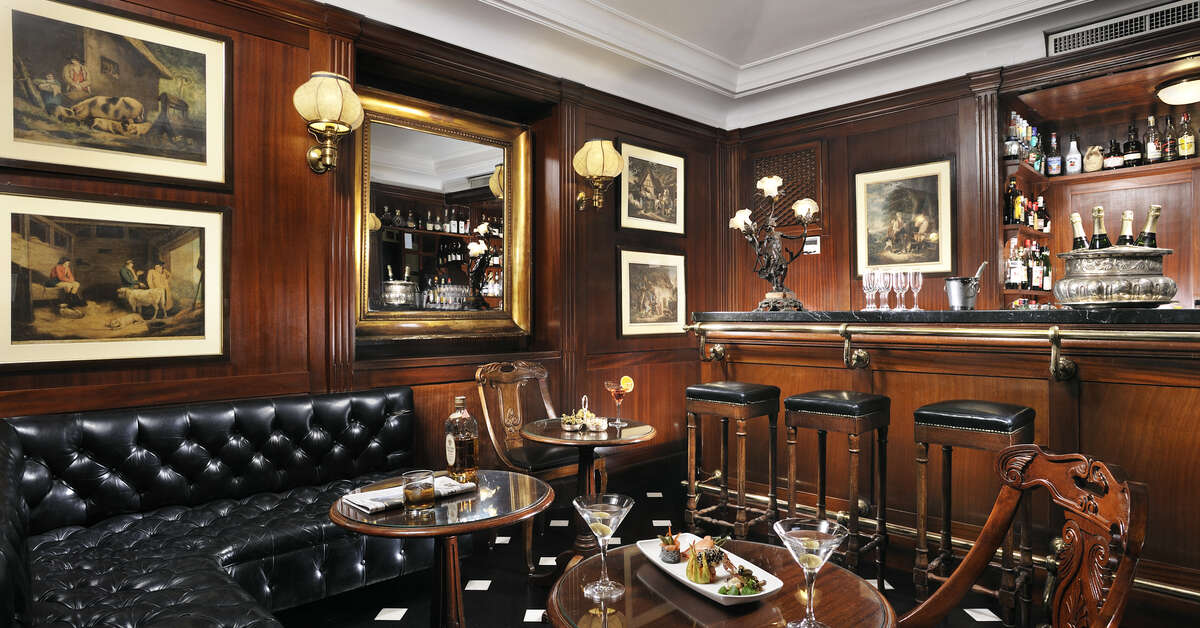 Een foto van Hotel d'Inghilterra
