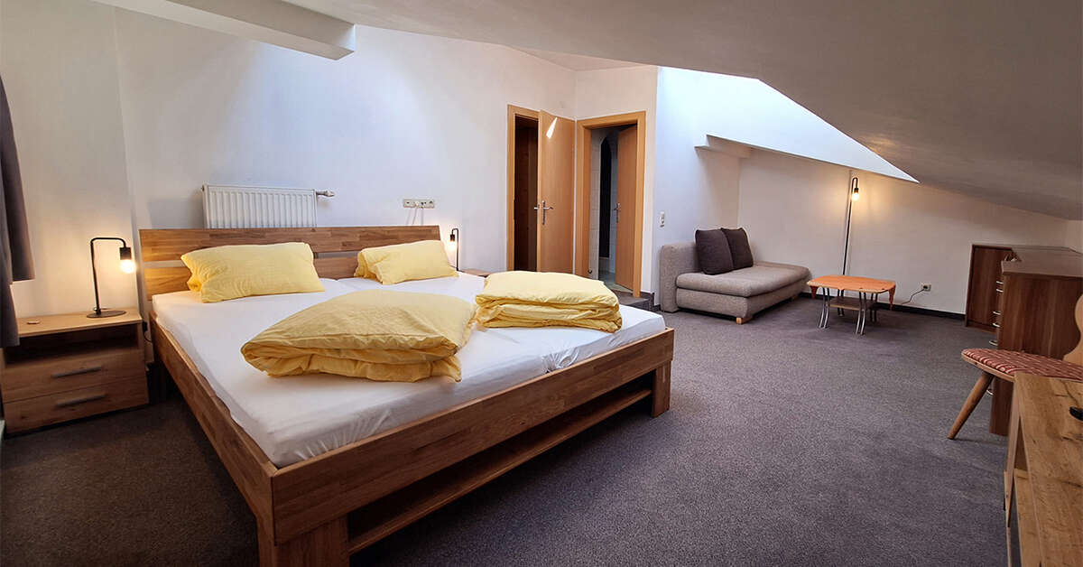 Een foto van Landgasthof Hotel Wasserfall