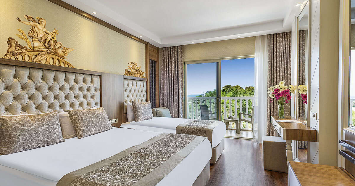 Ein Foto Oz Hotels Sui