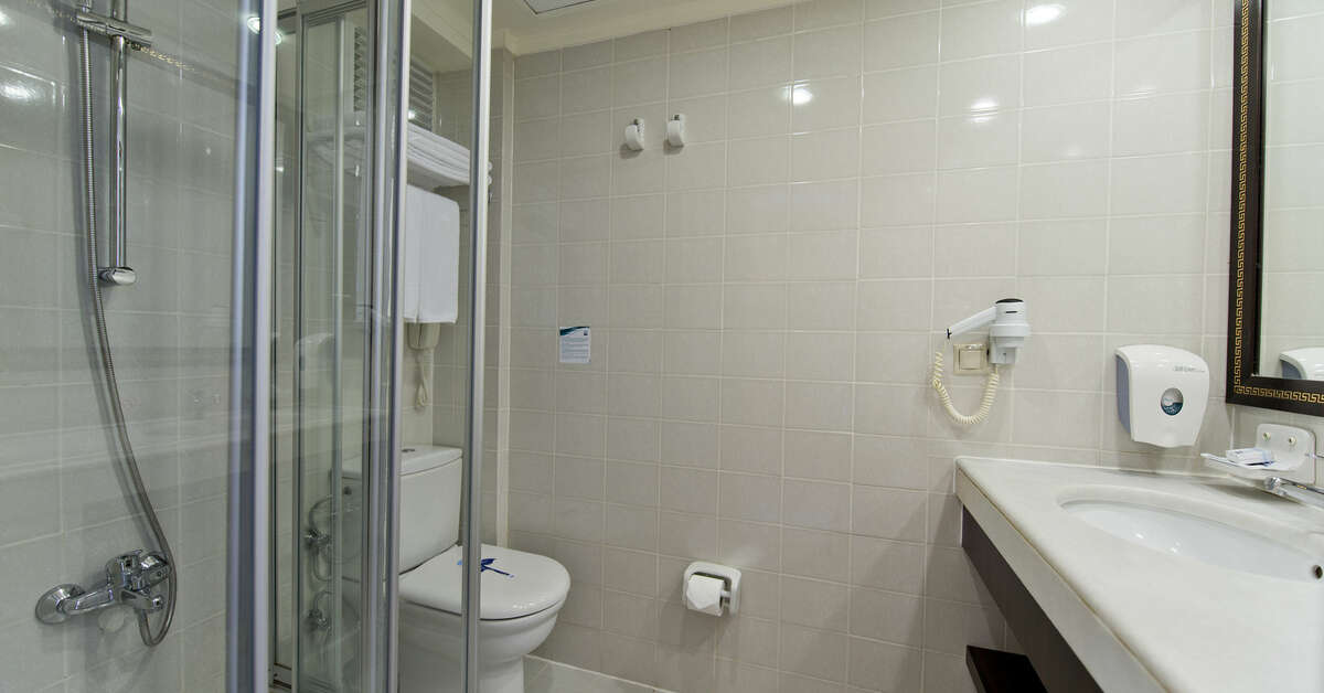 Ein Foto Sealife Buket Beach Hotel	