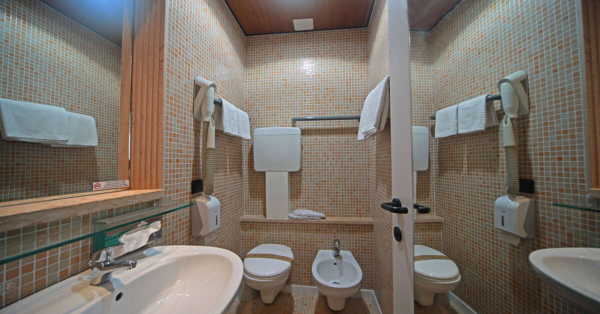 Een foto van Hotel La Paul & Smeraldo