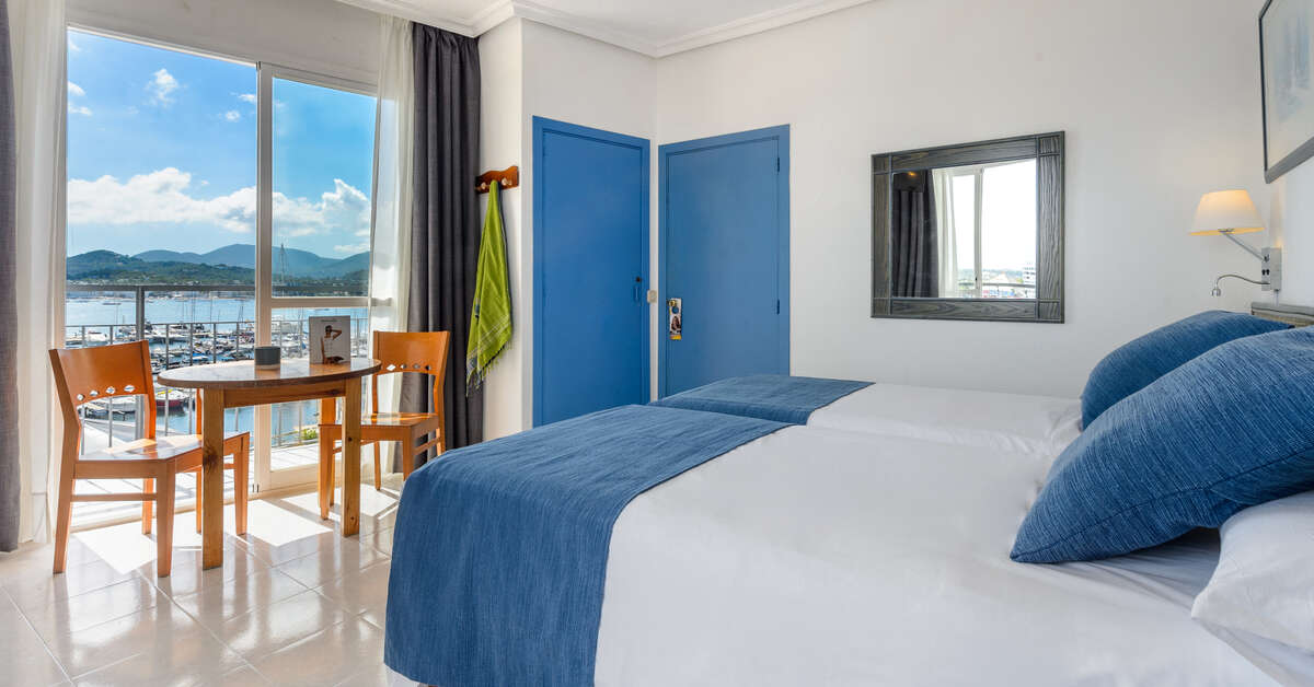 Een foto van Appartementen Vibra Del Mar