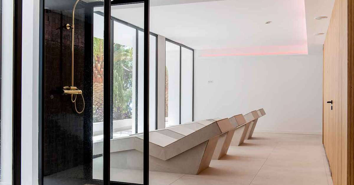 Een foto van Hotel Roc Illetas & Spa