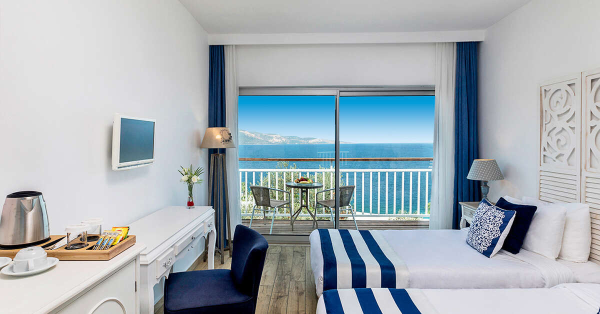 Een foto van Blue Dreams Resort & Spa