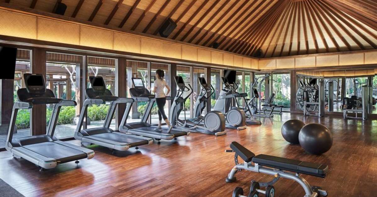 Ein Foto Hyatt Regency Bali