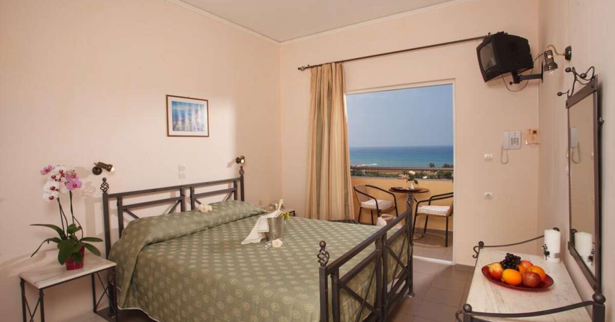 Een foto van Oasis Hotel Skaleta