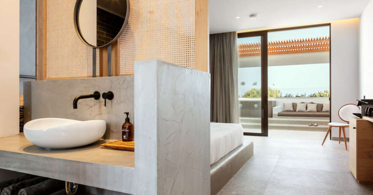 Een foto van Pearl Beach Hotel