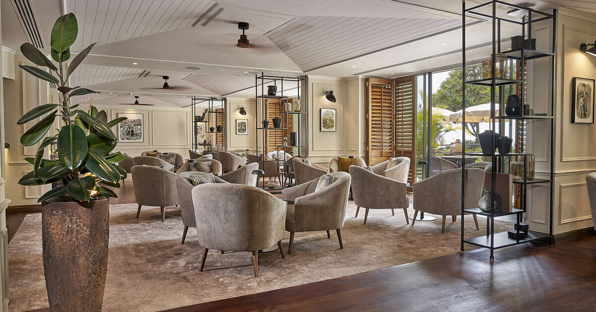 Een foto van Hotel Bay The Cliff Bay