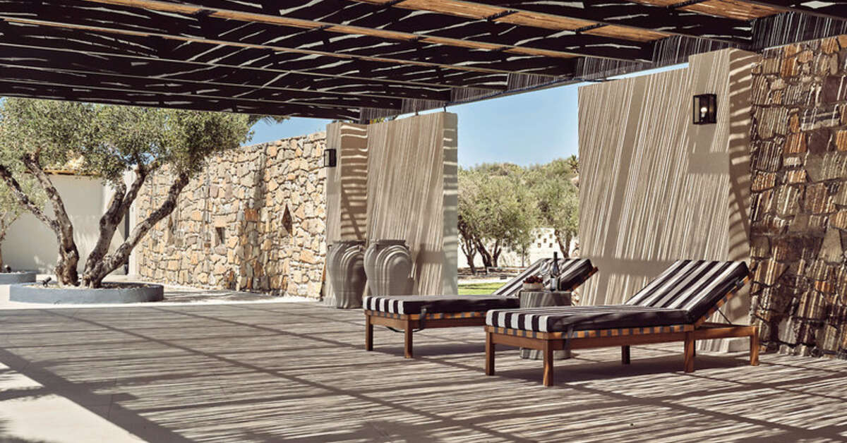 Ein Foto Numo Ierapetra Beach Resort